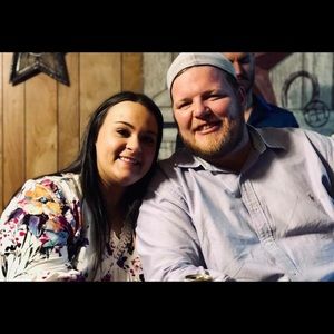 Meet your Posher, Kandace